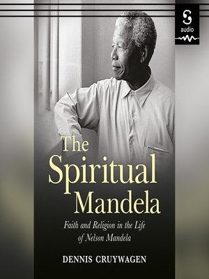 cover image of The Spiritual Mandela